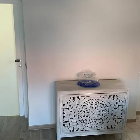 Sentiero Azzurro 2 Apartment La Spezia