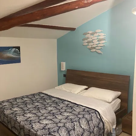 Apartment Sentiero Azzurro 2 La Spezia