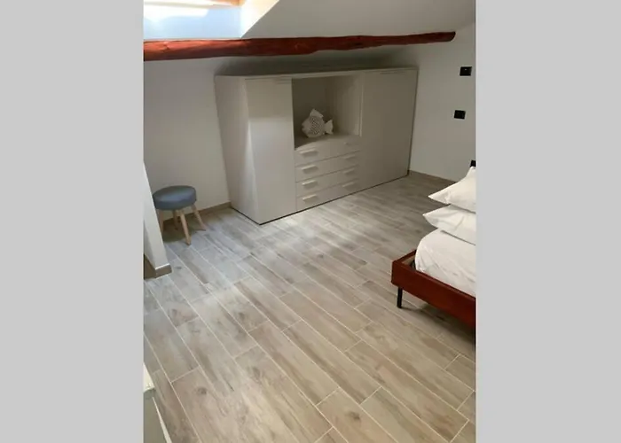 Sentiero Azzurro 2 * La Spezia