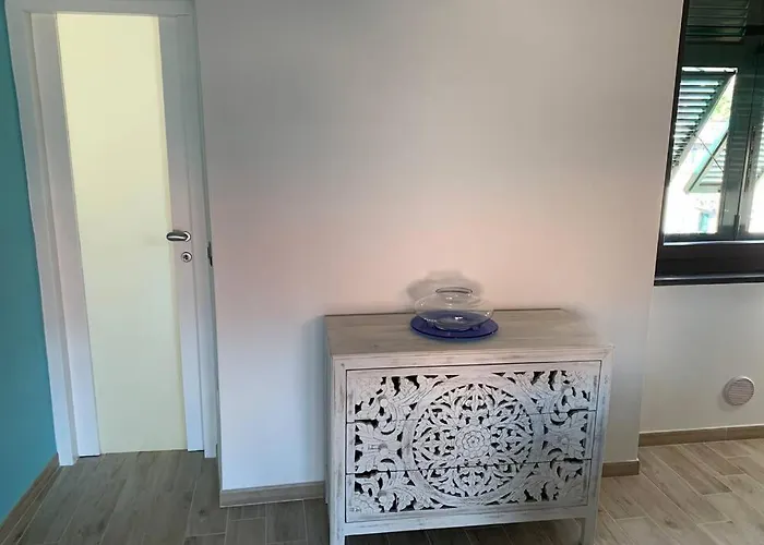 Sentiero Azzurro 2 Apartment La Spezia