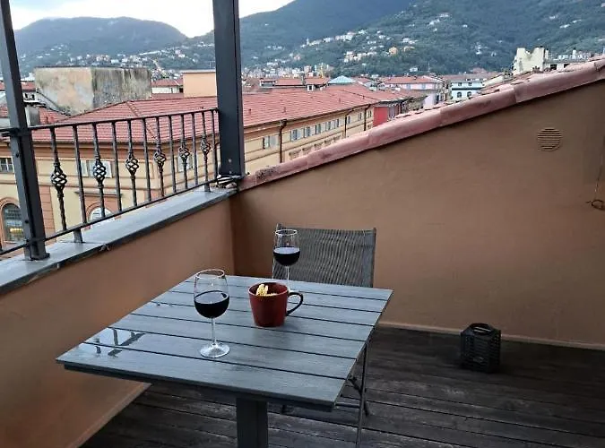 Sentiero Azzurro 2 *