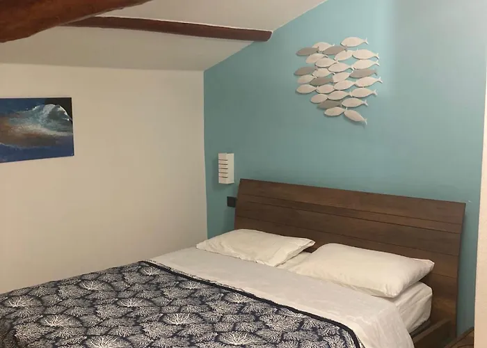 Apartment Sentiero Azzurro 2 La Spezia