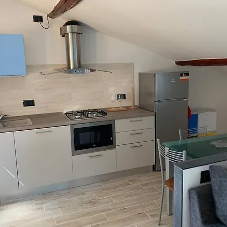 Sentiero Azzurro 2 Apartman *