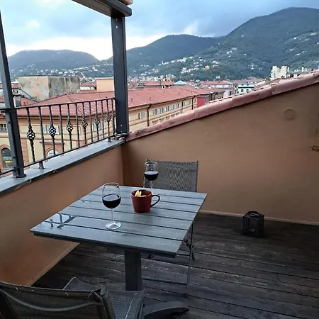 Sentiero Azzurro 2 *