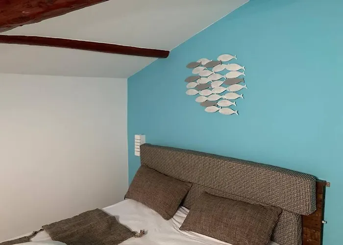 Sentiero Azzurro 2 * La Spezia